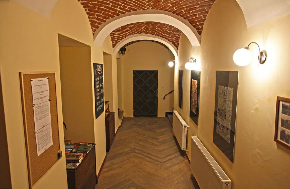 Hotel Stein Elbogen