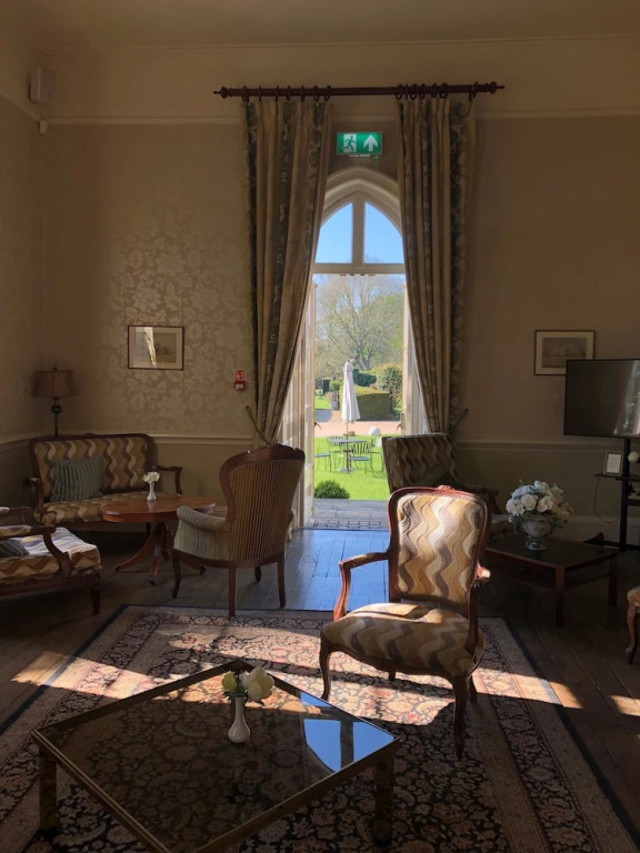 Offley Place