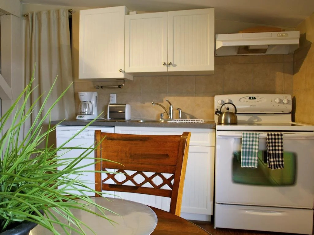 YPC Fitness & Accomodations