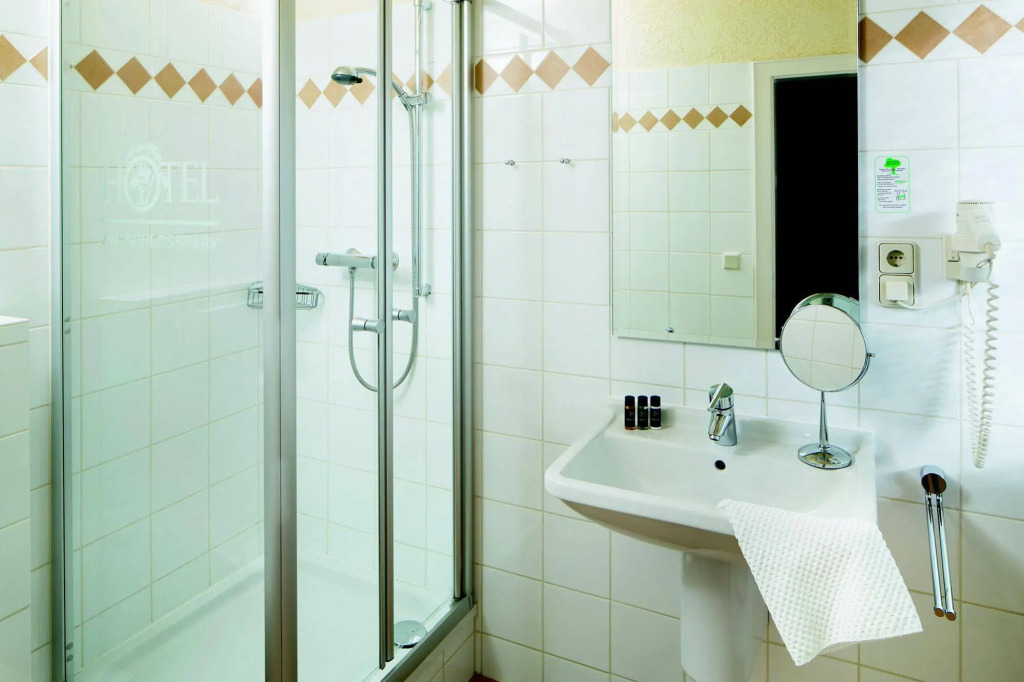 Hotel am Schlosspark