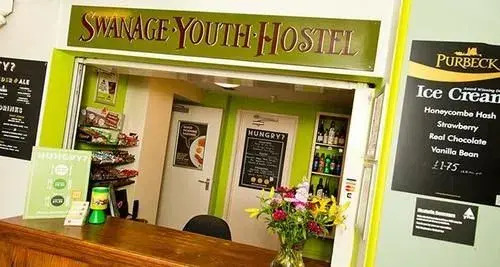 YHA Swanage