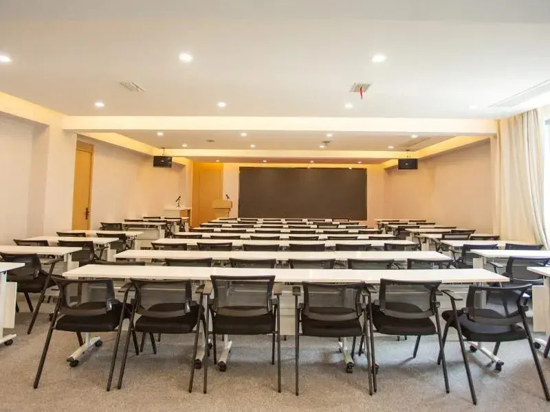GreenTree Eastern Hotel Huaian Suning Plaza West Huaihai Road