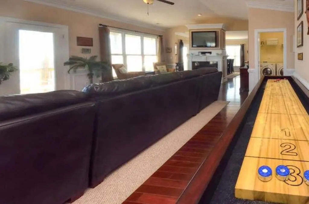 Serenity Sands Beach Retreat