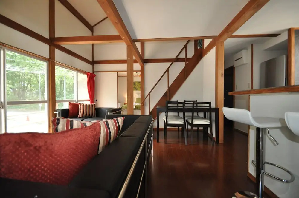 Hanna House Hakuba - Vacation STAY 82863
