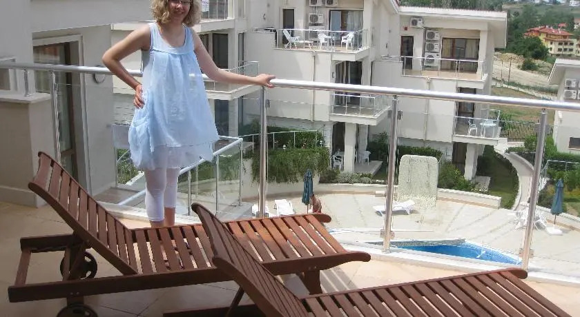 Villa Sun Village Byala