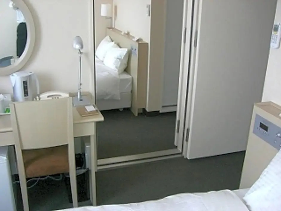 Hotel Frontier Iwaki