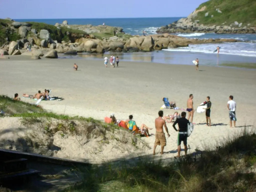 Residencial Galápagos