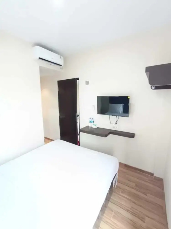 SJ Inn Sukajadi