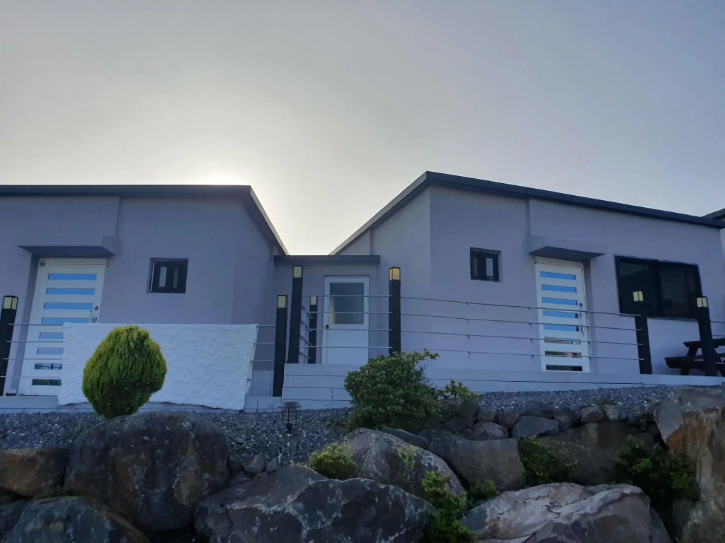takche pension joy house