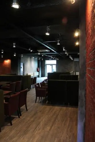Hotel Kamena