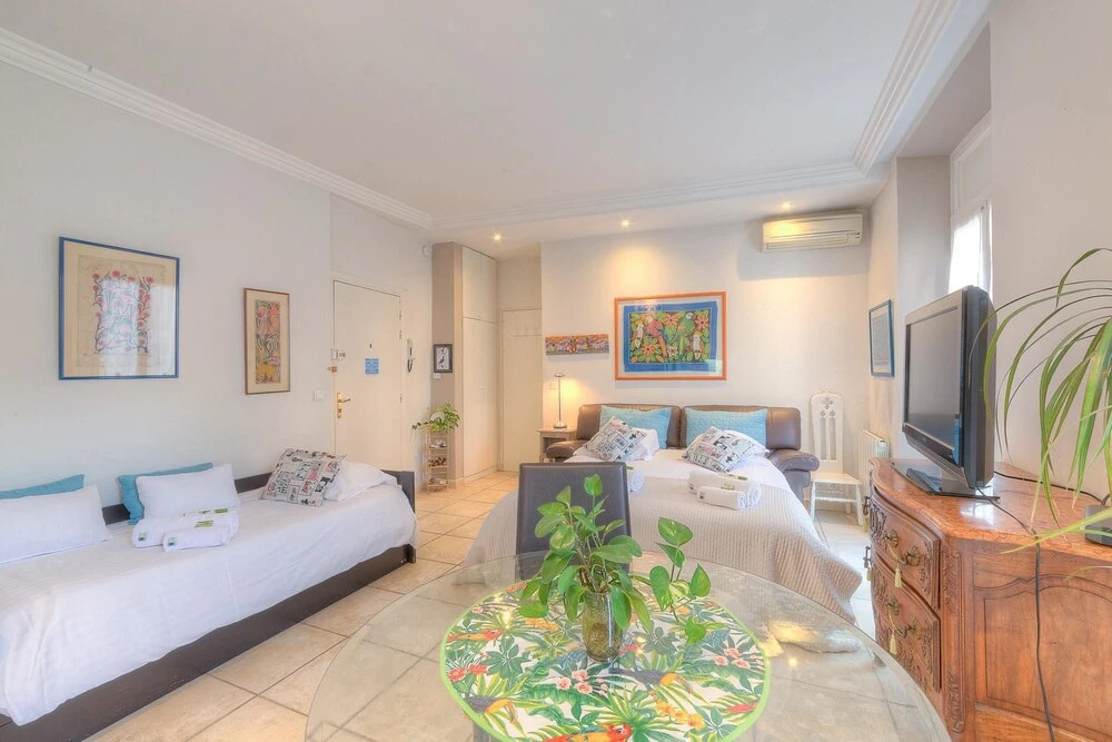 Capucine Apartment 0