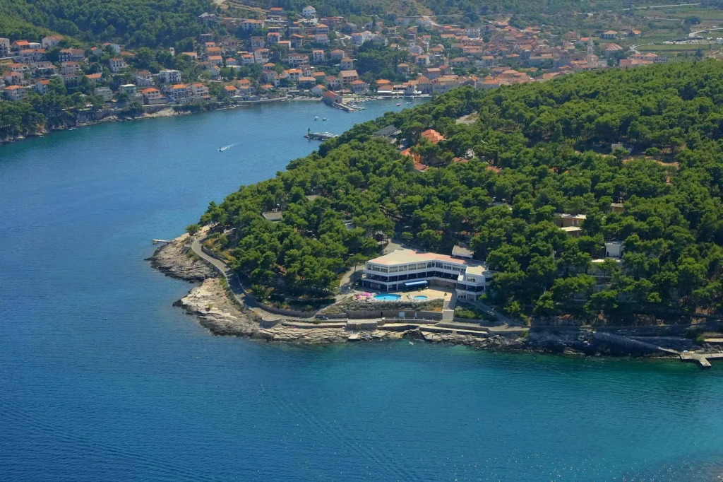Adriatiq Resort Fontana Apt