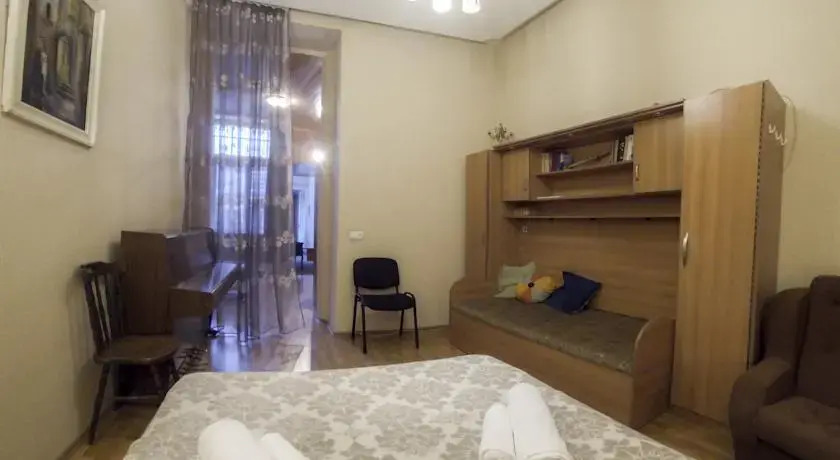 Family Guest House Old Street
