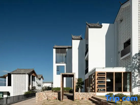Dali Wu'er Yinshe VILLA Banshan Seaview Homestay (Erhai store)