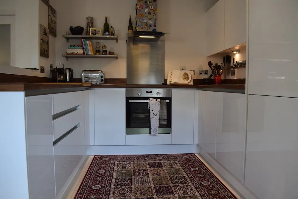 2 Bedroom House in Wandsworth