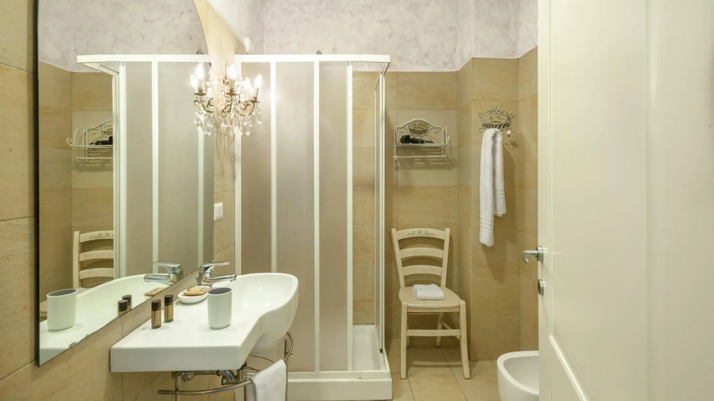 VILLA CAPPELLETTI 16&2, Emma Villas