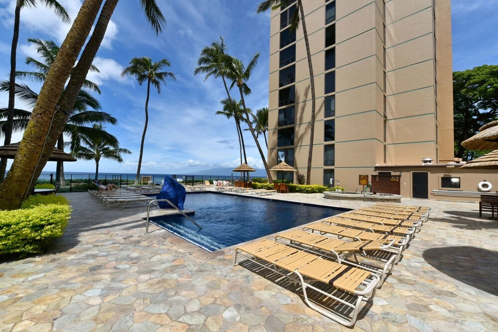 Mahana 519 2 Bedroom Condo