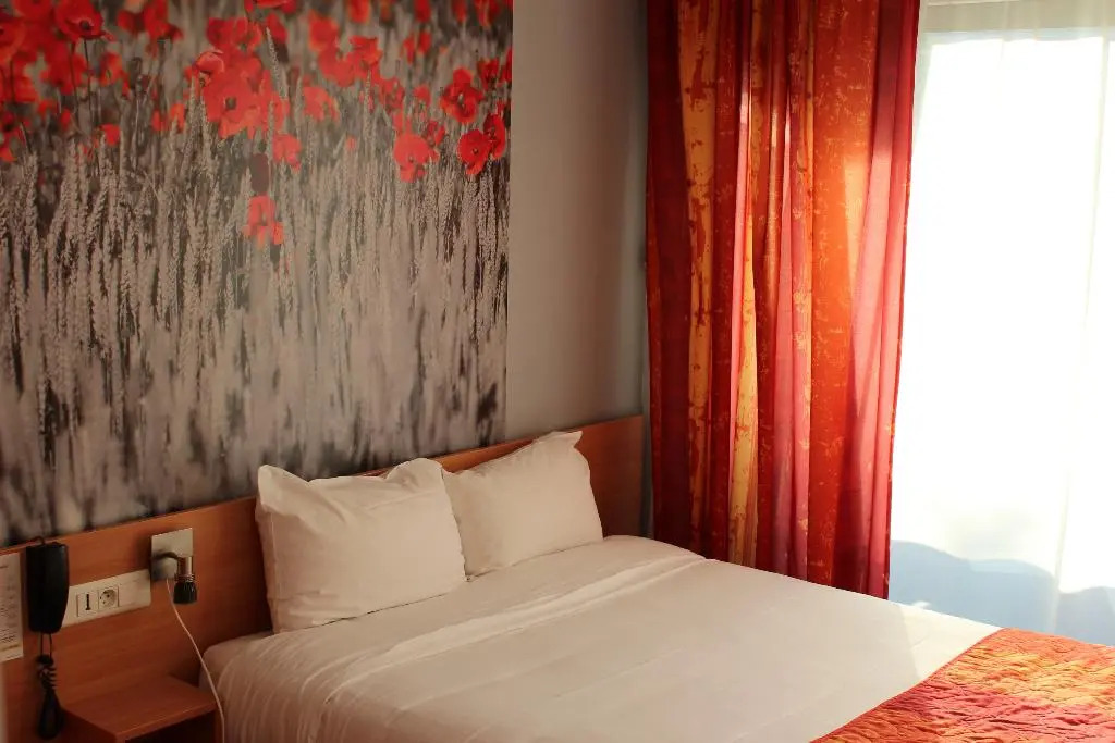 The Originals City, Hôtel Villancourt, Grenoble Sud
