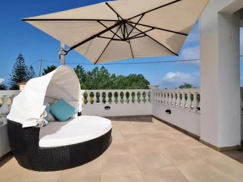 Helios Court Villa