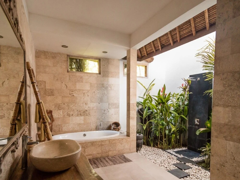 Villa Anggrek