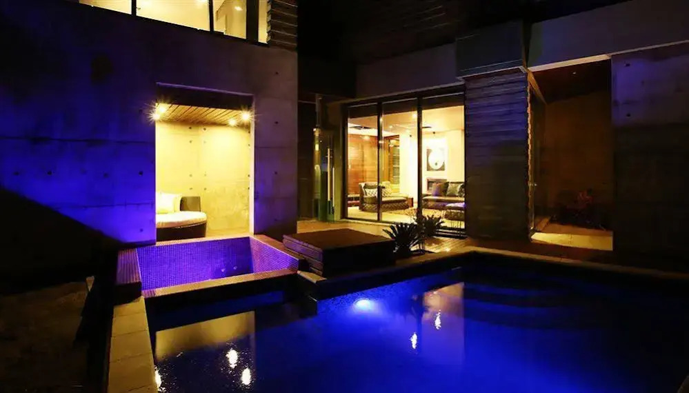 Scarboro Hotel & Exclusive Resort