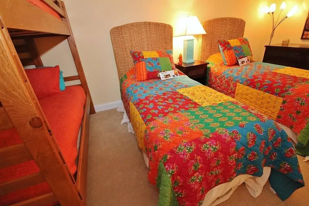 Surfside 207 Apartment 2