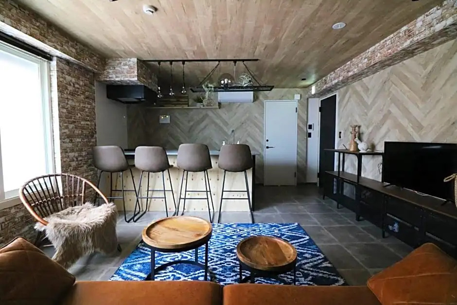 SAPPORO HOUSE N26W5 - Vacation STAY 01432v