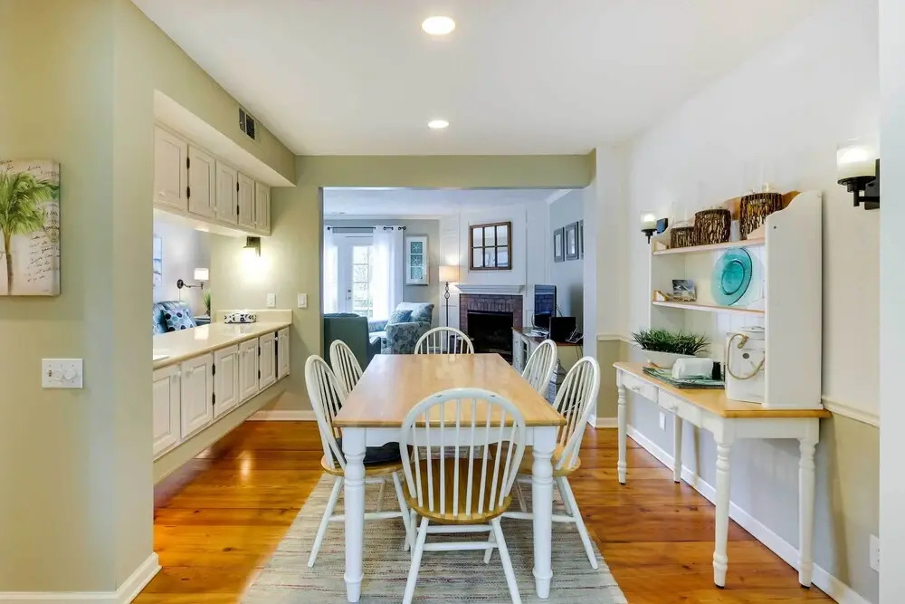 Hilton Head Resort Condo w/ Pool Access!