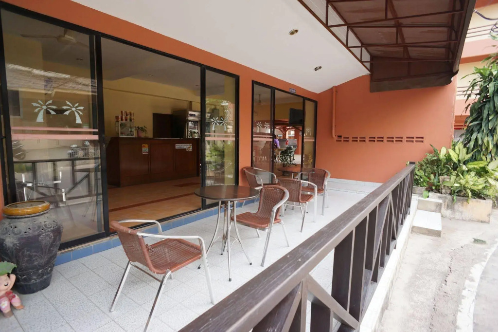 Utid Court