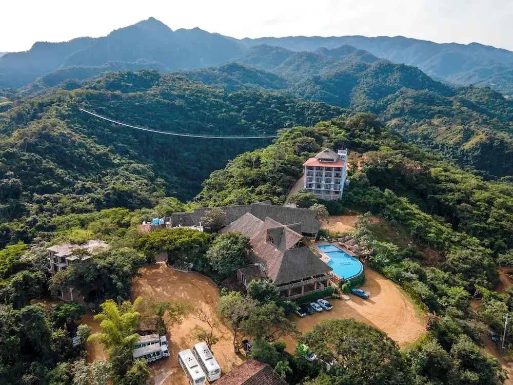 River Park Hotel