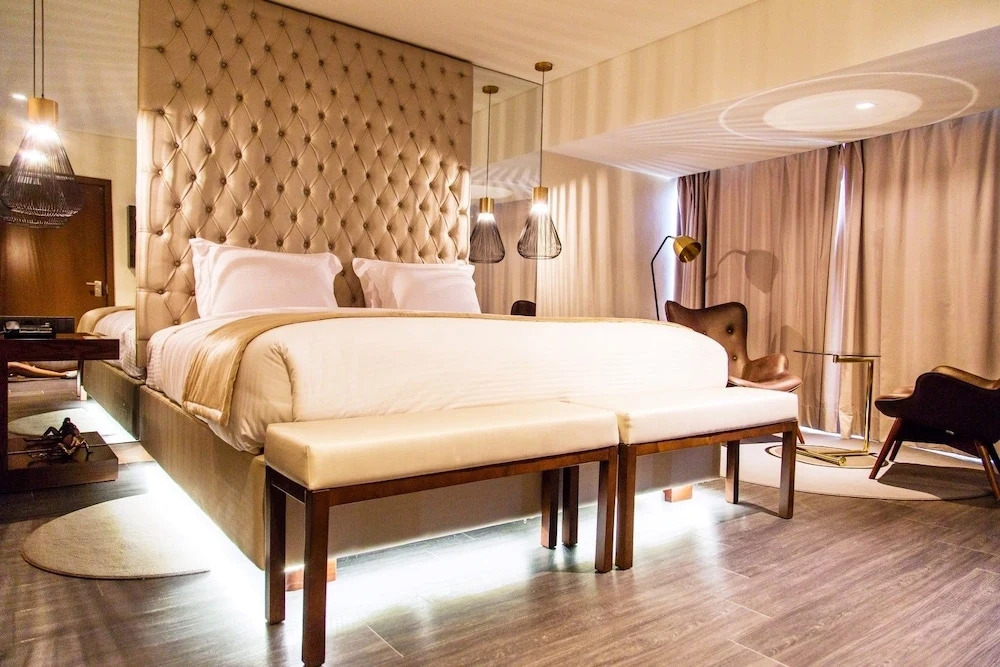 Grand Plaza Hotel Nampula