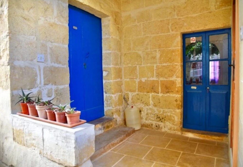 TaMartin Farmhouse Xewkija Gozo