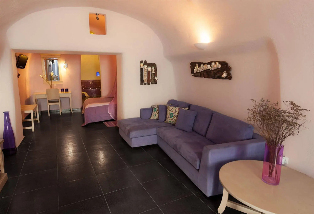 Aroma Suites