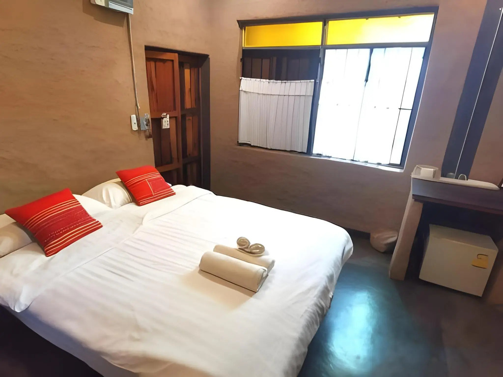 Hueandin Klinmai Boutique Hotel