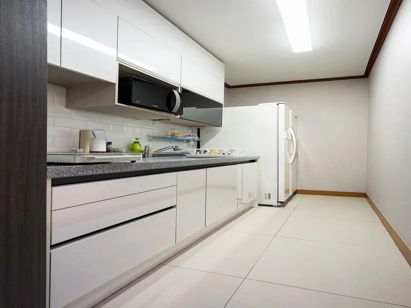 Wooju House Guest House In Seoul