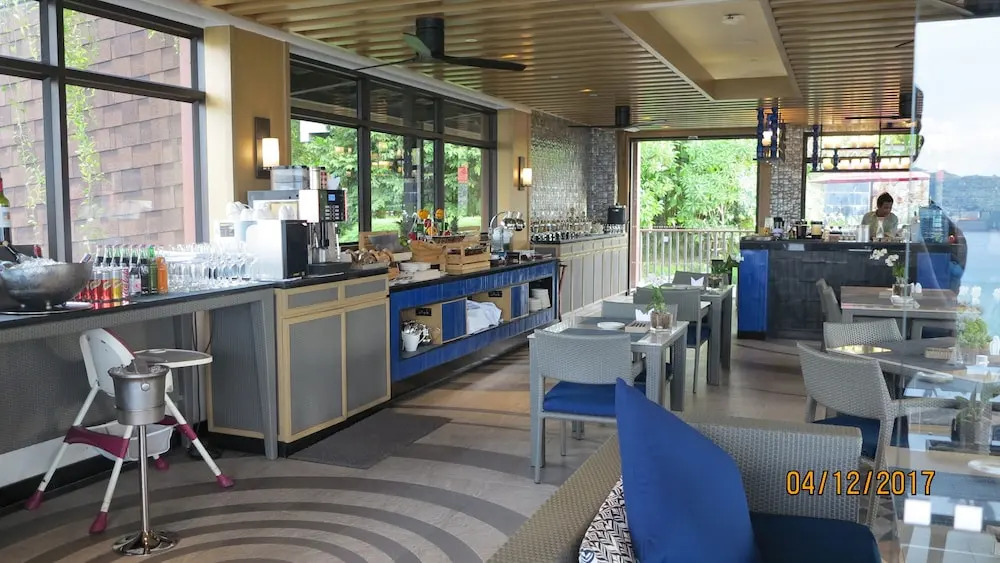 Patong Beach Luxury Hotel Apartment