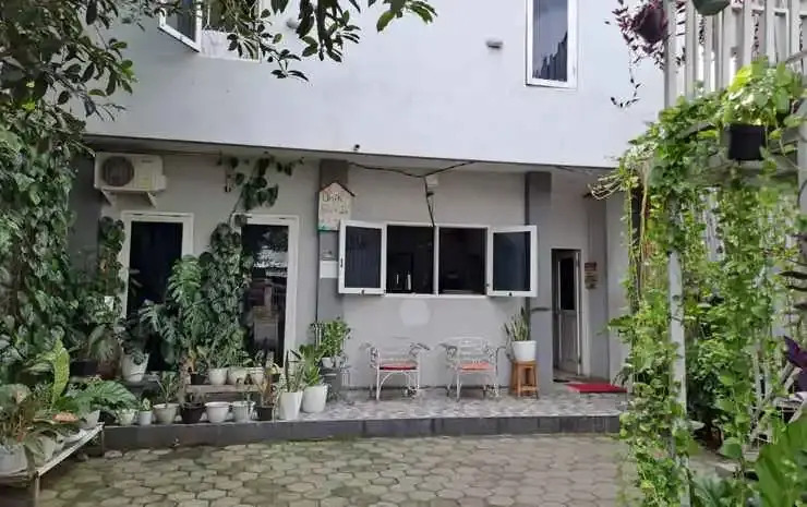 UNIK Guest House Syariah