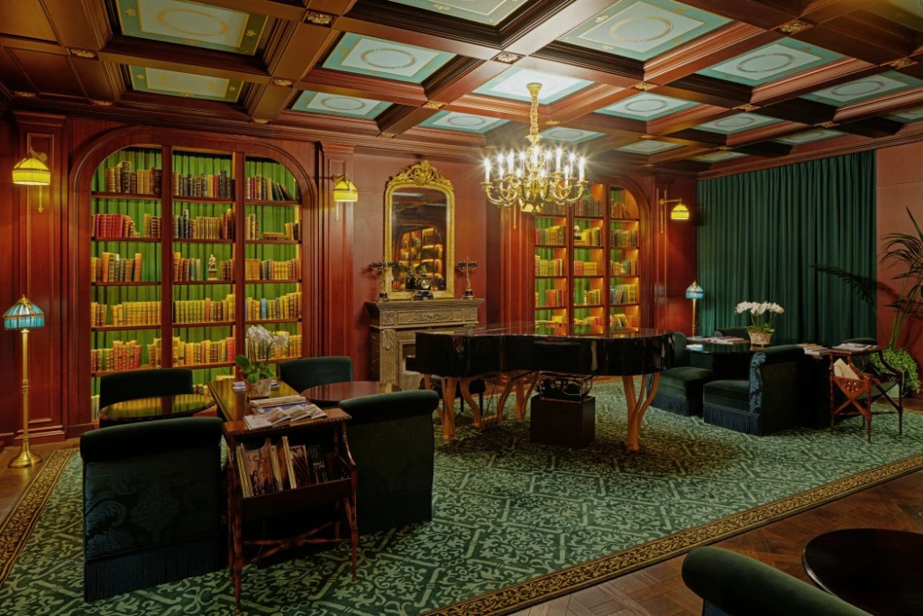 LEscape, a Luxury Collection Hotel, Seoul Myeongdong