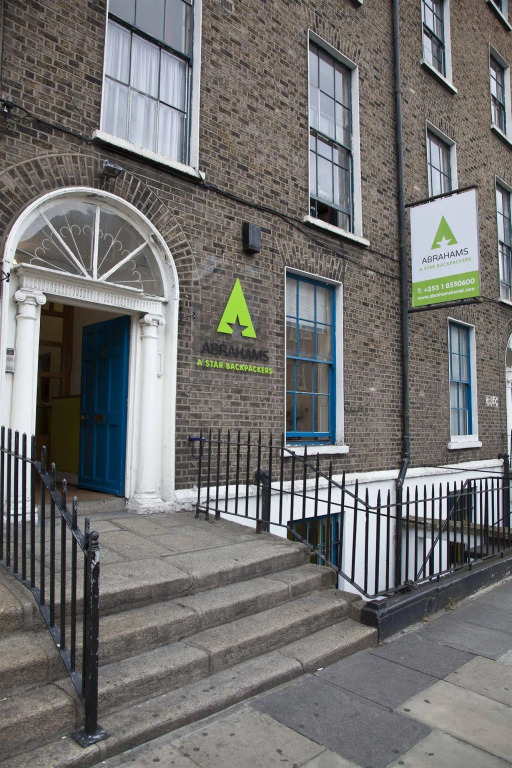 Abrahams Hostel