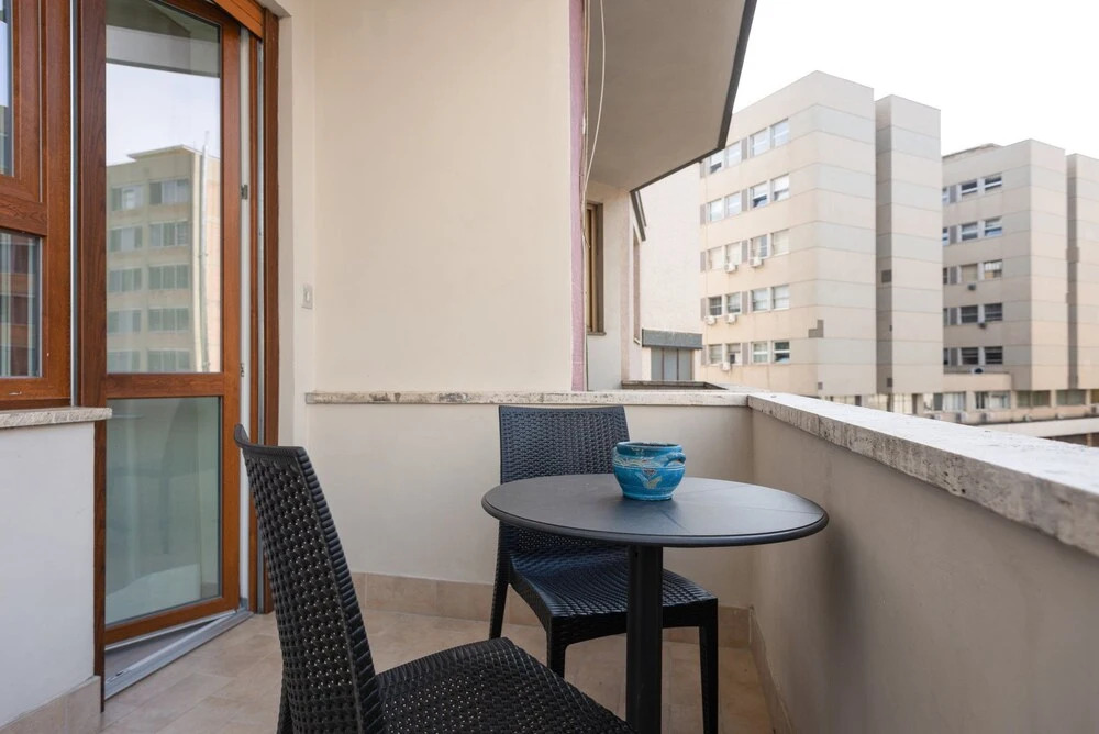 Casa Vacanze Vale ai Laterani