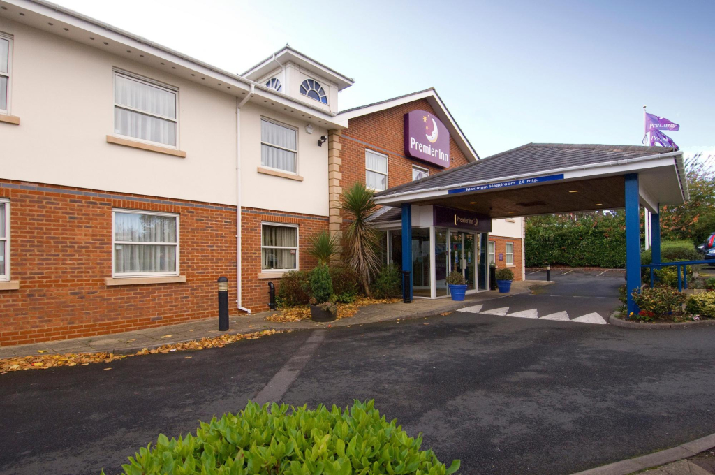 Express By Holiday Inn Coventry A45 (Exp)