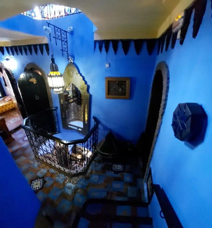 Dar Zman Guest House