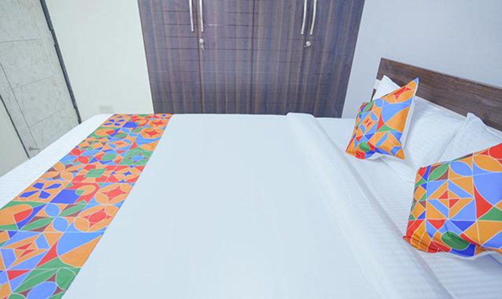 Town Space Apartment Hotel