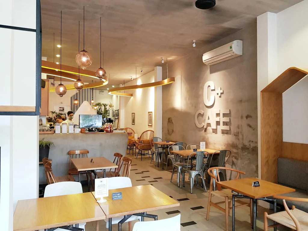 New Star Inn Boutique Hotel Хошимин
