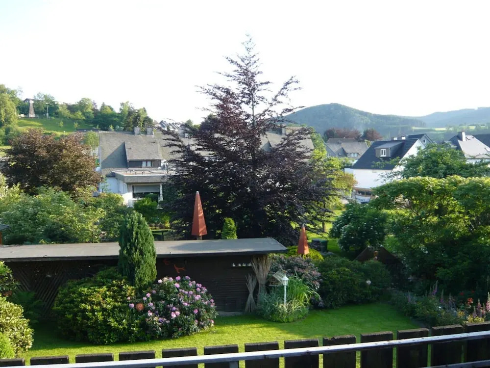 Holiday Apartment Caspari in Winterberg