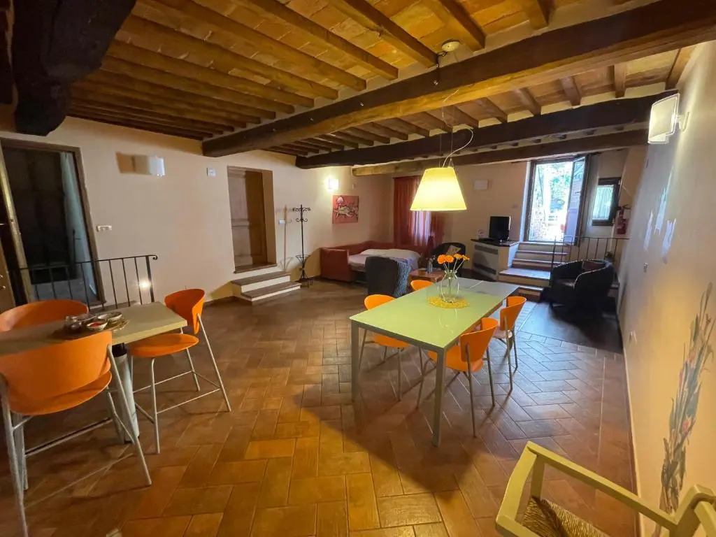 Dimora Del Corso Di Montepulciano