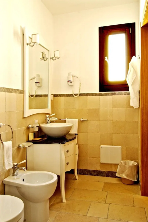 Vico Regio Hotel