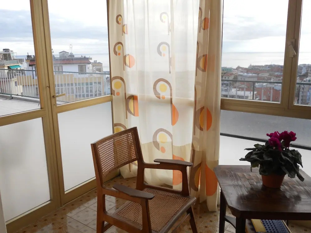 Holiday Apartment Named Solaria 3 A Sanremo