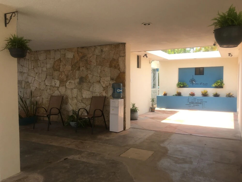 Suites del Sureste - Mérida