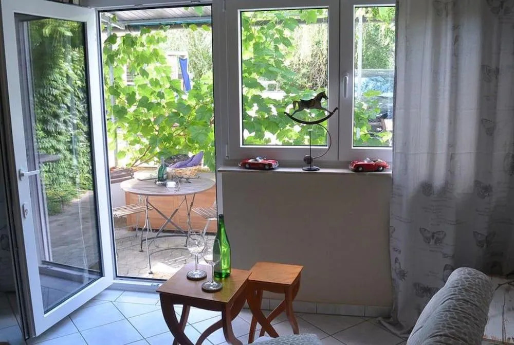 Ferienwohnung Storchennest